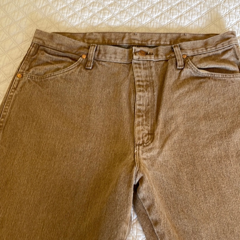 Wrangler Jeans